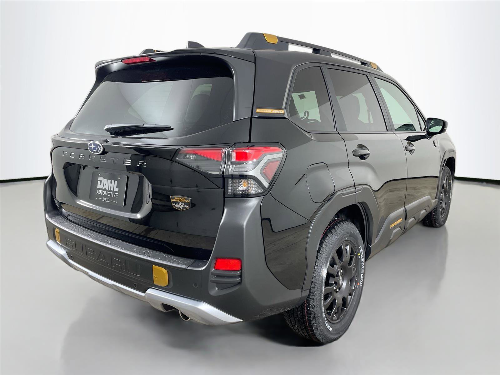 New 2026 Subaru Forester Wilderness w/ Wilderness Plus Package image 7