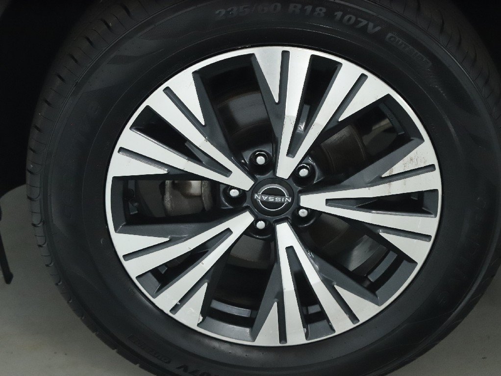 Certified 2023 Nissan Rogue SV w/ SV Premium B Package AWD/4WD image 41