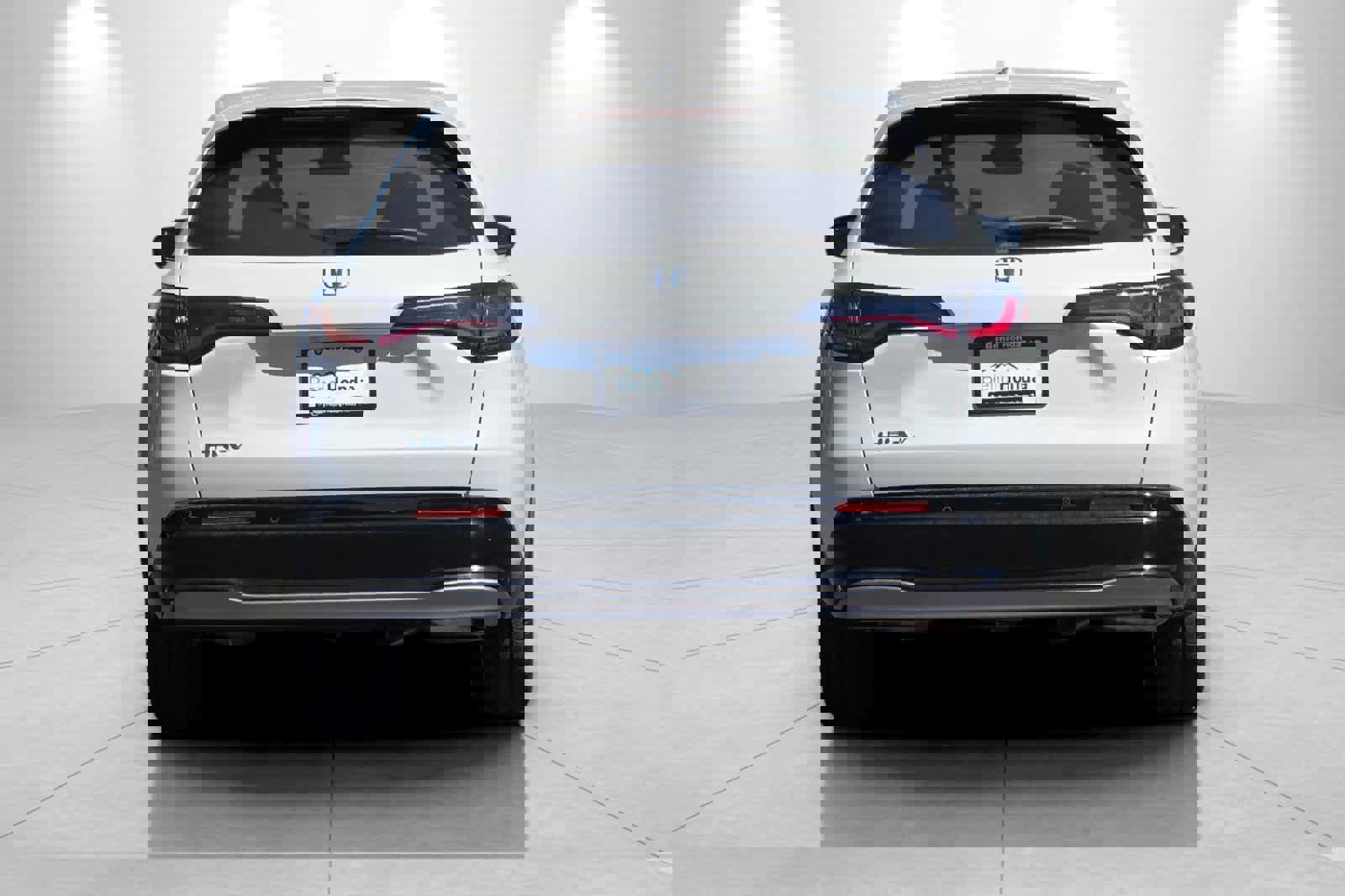 New 2026 Honda HR-V EX-L image 7