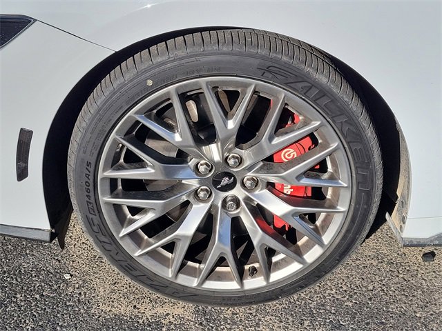 Used 2024 Ford Mustang GT Premium image 5