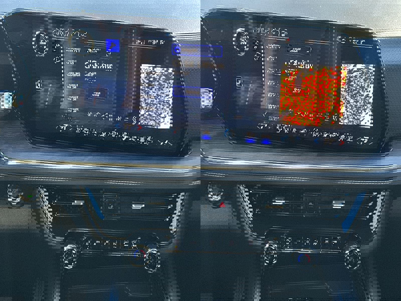 Used 2025 Chevrolet Tahoe Premier image 25