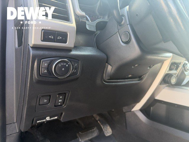 Used 2021 Ford F250 Lariat AWD/4WD image 16