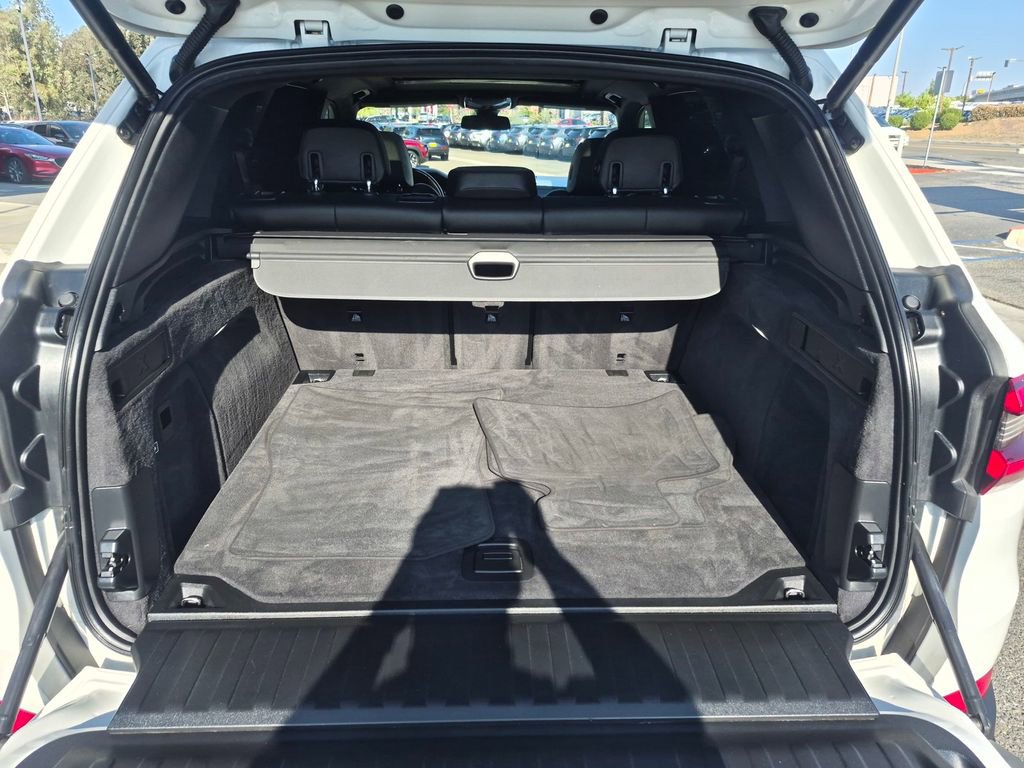 Used 2022 BMW X5 sDrive40i w/ Premium Package image 32