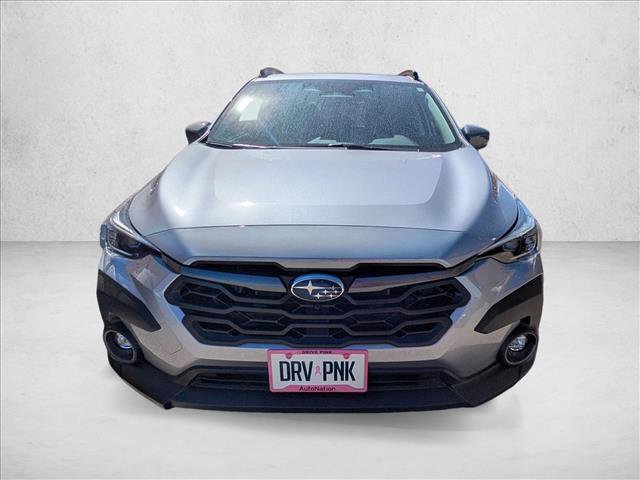 New 2026 Subaru Crosstrek 2.5i Limited AWD/4WD image 2