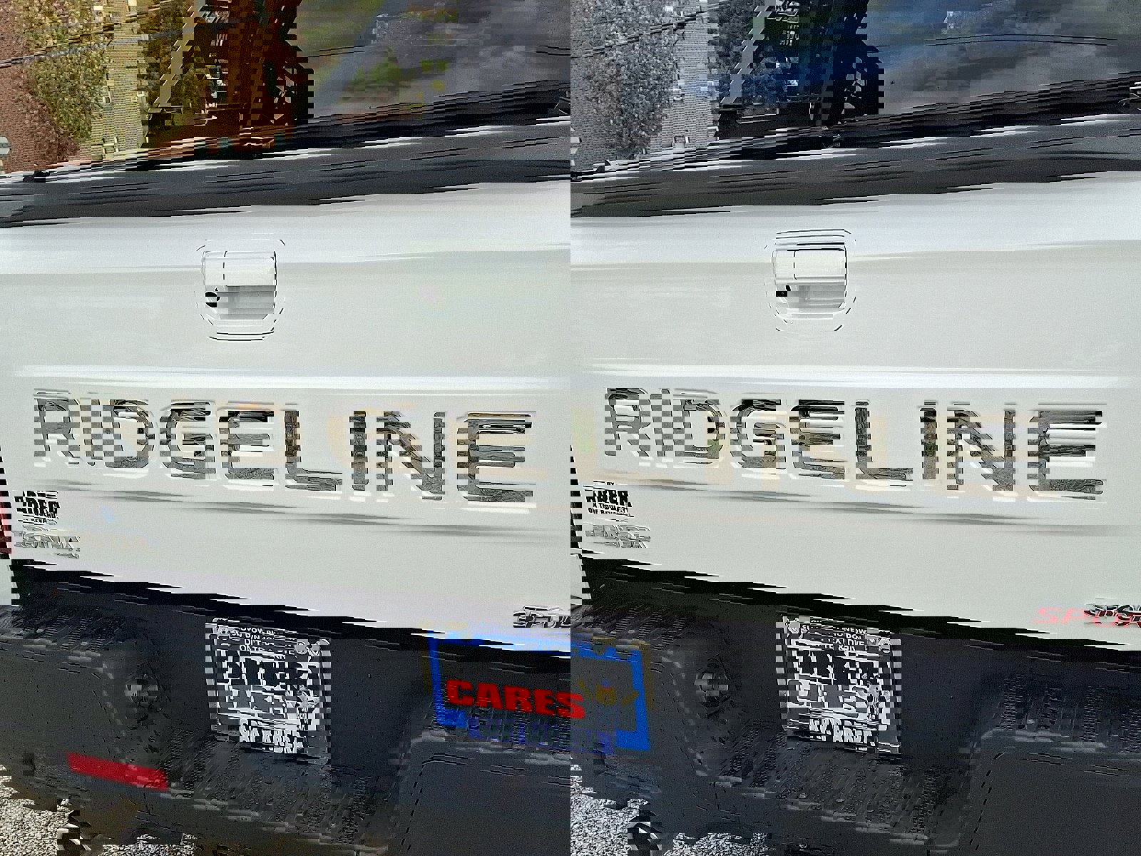 Used 2024 Honda Ridgeline Sport image 30