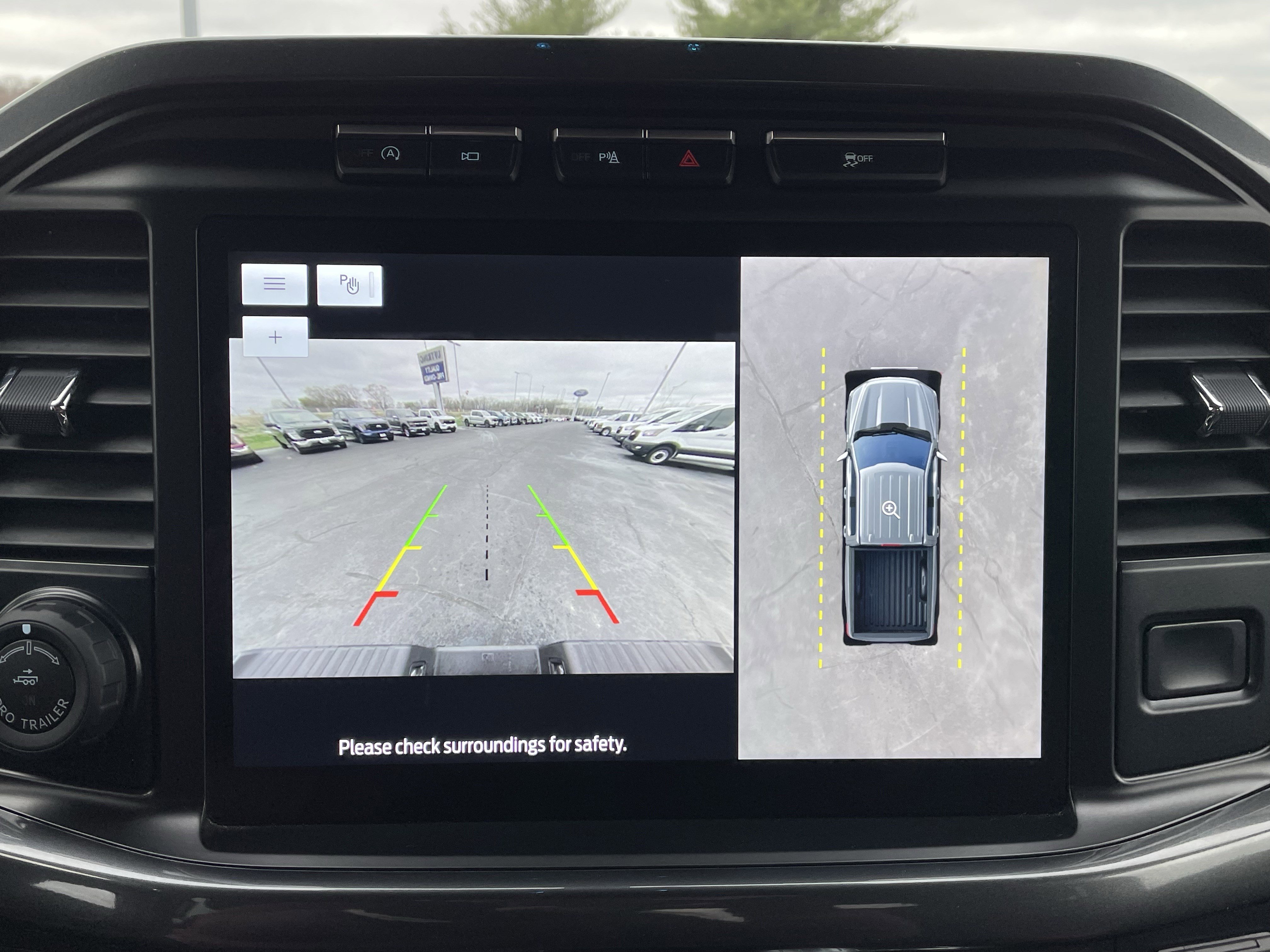 Used 2023 Ford F150 XLT w/ Equipment Group 302A High image 35