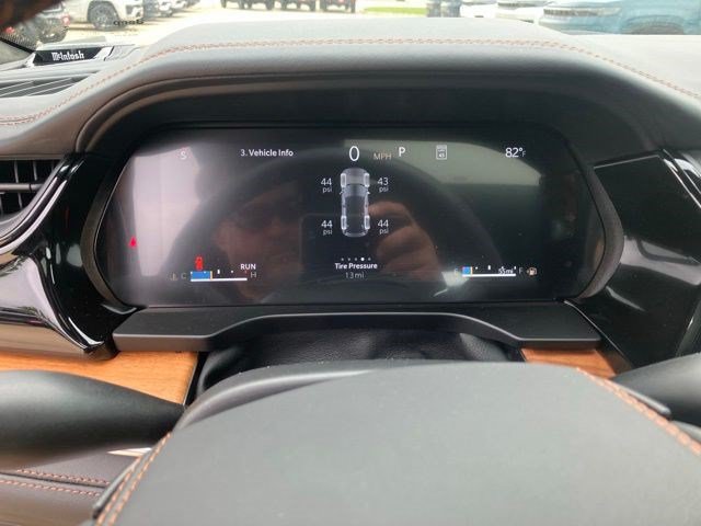 New 2026 Jeep Grand Cherokee Summit AWD/4WD image 16