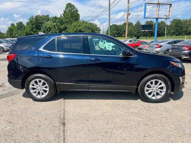 Used 2020 Chevrolet Equinox LT image 6