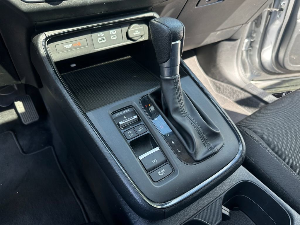 Certified 2025 Honda CR-V EX image 17