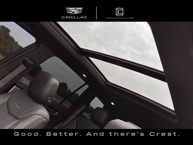 Certified 2024 Cadillac XT6 Sport w/ Technology Package AWD/4WD image 22