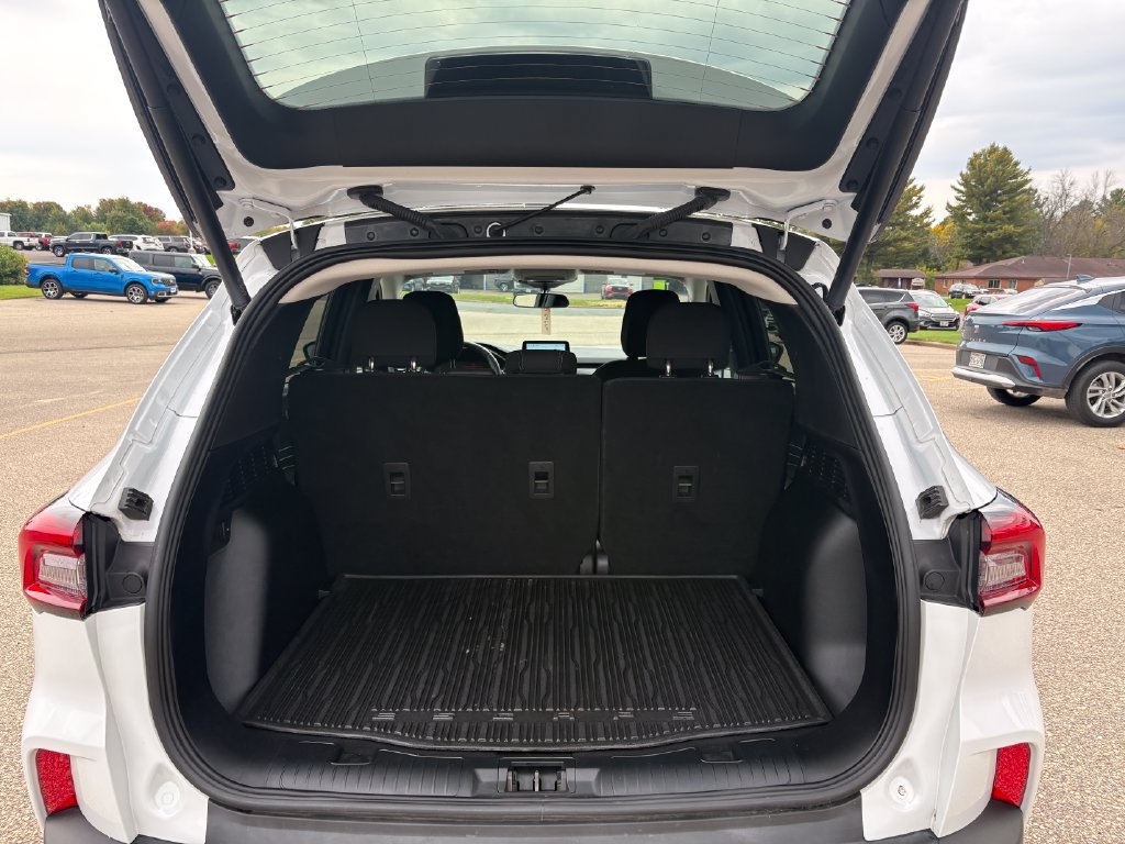 Used 2024 Ford Escape Active AWD/4WD image 10