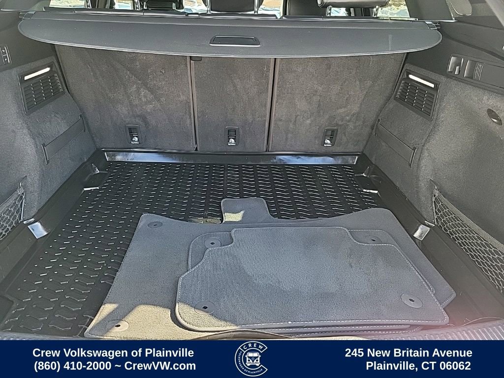 Used 2018 Audi SQ5 Premium Plus w/ S Sport Package image 53