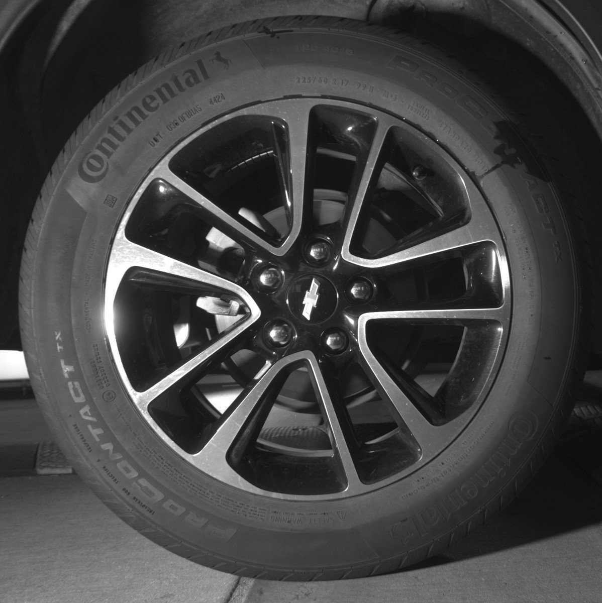 Used 2025 Chevrolet TrailBlazer LT FWD image 15