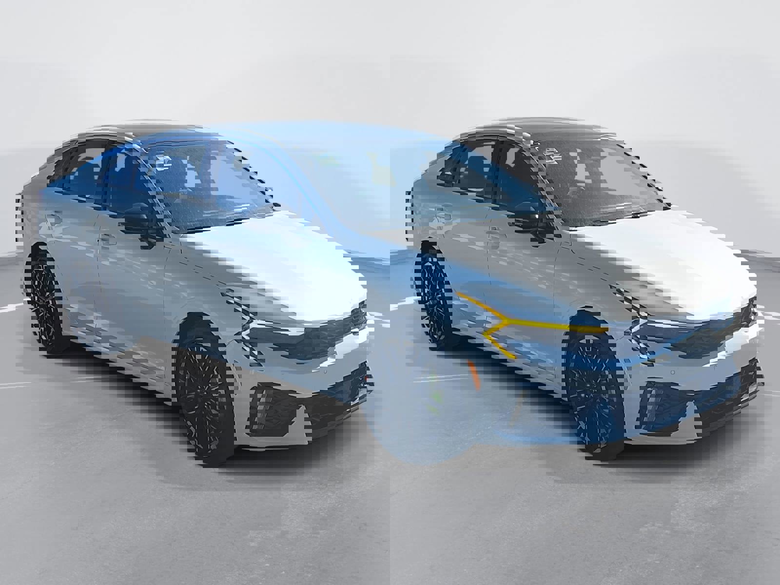 New 2026 Kia K5 GT image 3