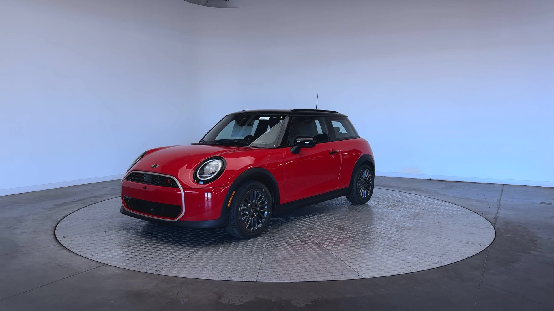 New 2026 MINI Cooper S FWD image 4