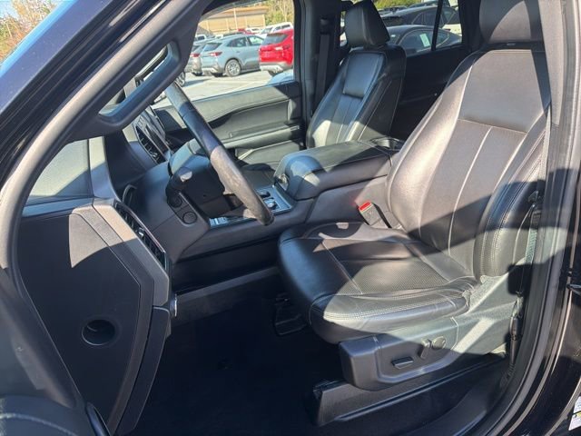 Certified 2021 Ford Expedition XLT image 17