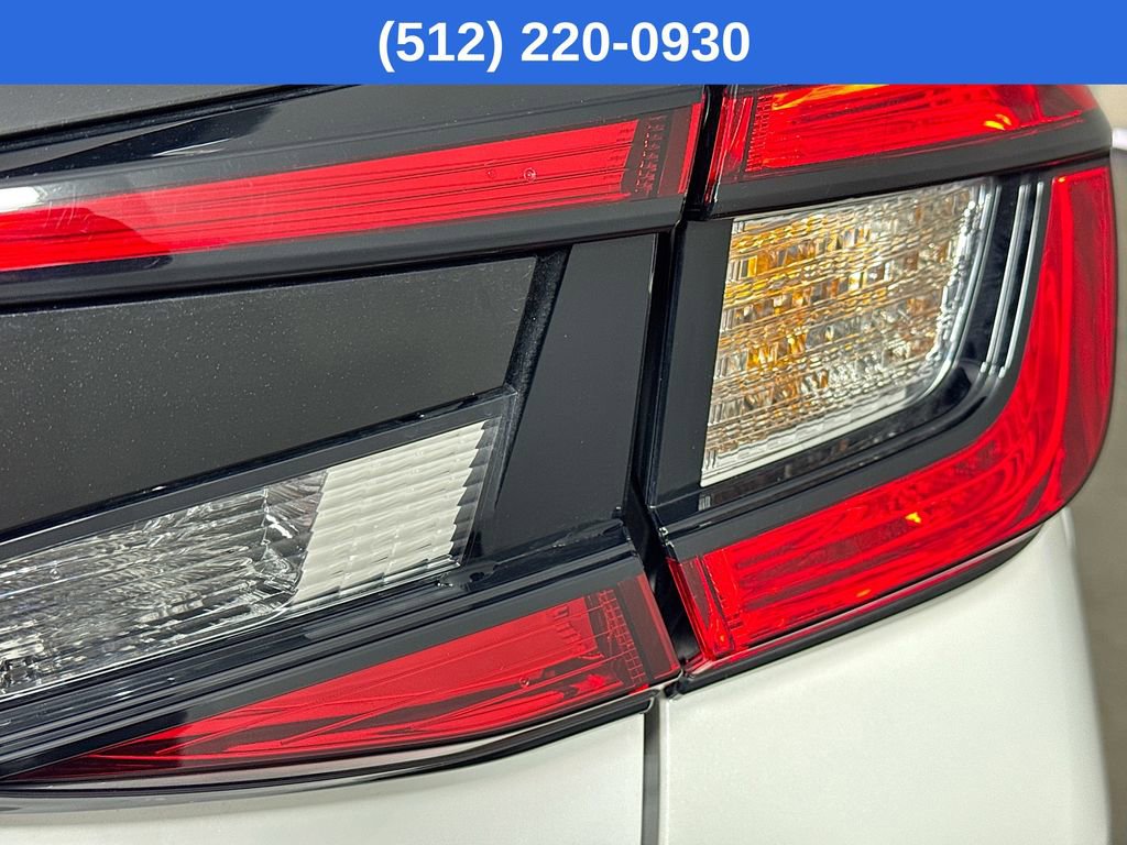 Used 2025 Subaru Crosstrek 2.5i Sport w/ Crosstrek Mirror Package image 32