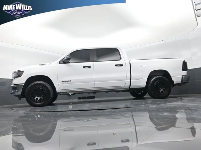 Used 2023 RAM 1500 Big Horn image 20