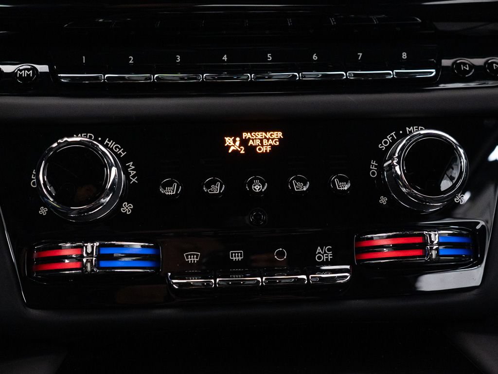 Certified 2024 Rolls-Royce Spectre w/ Spectre Launch Package AWD/4WD image 32