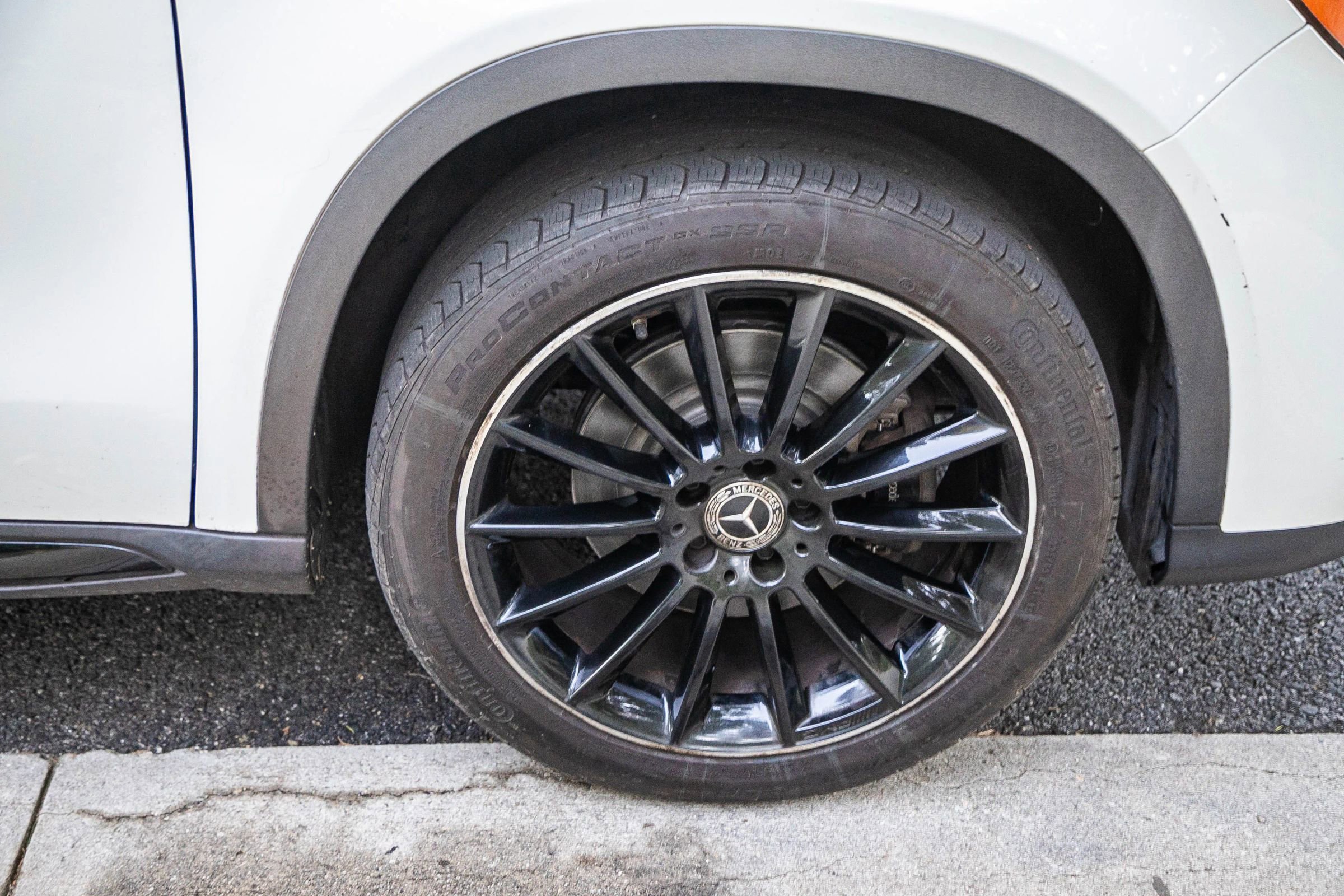 Used 2018 Mercedes-Benz GLA 250 image 14