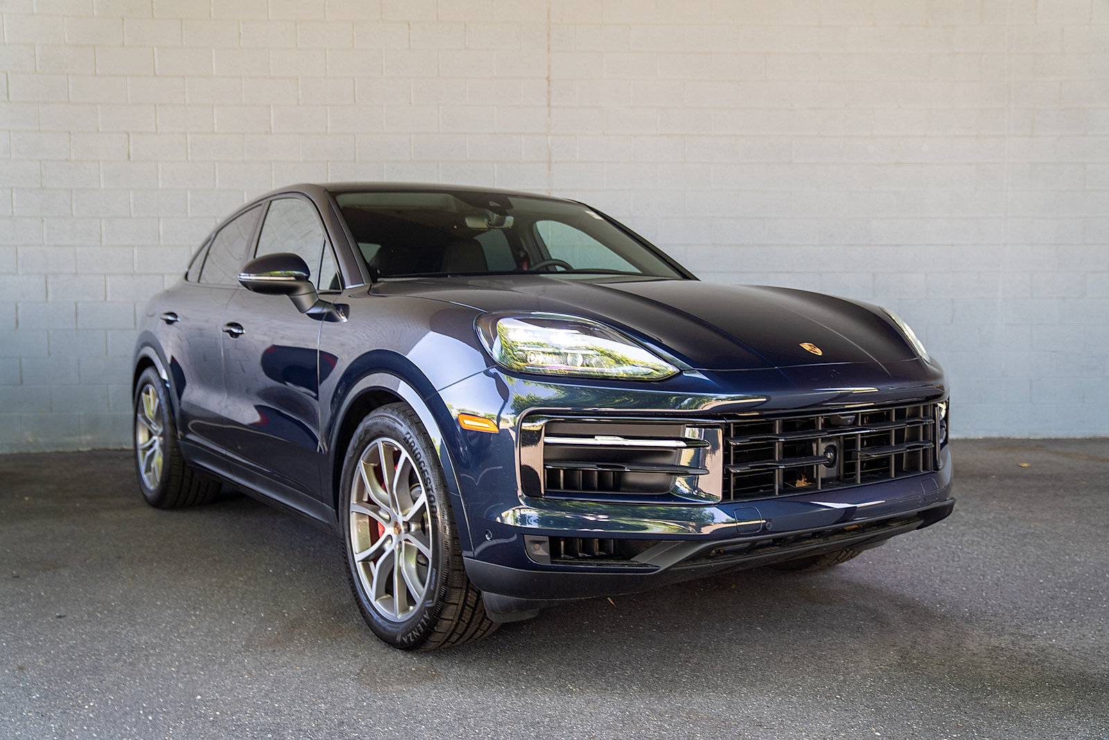 Used 2026 Porsche Cayenne S AWD/4WD image 30