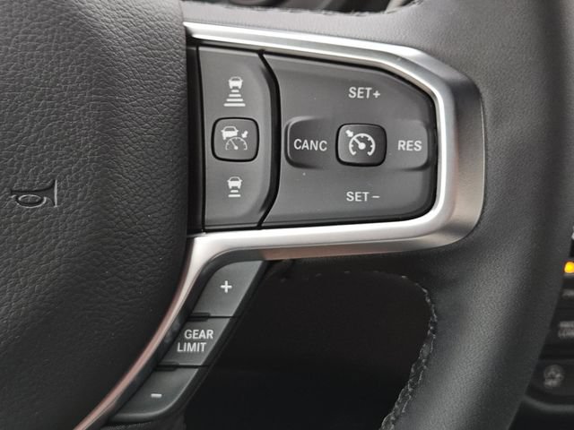 New 2026 RAM 1500 Lone Star AWD/4WD image 20