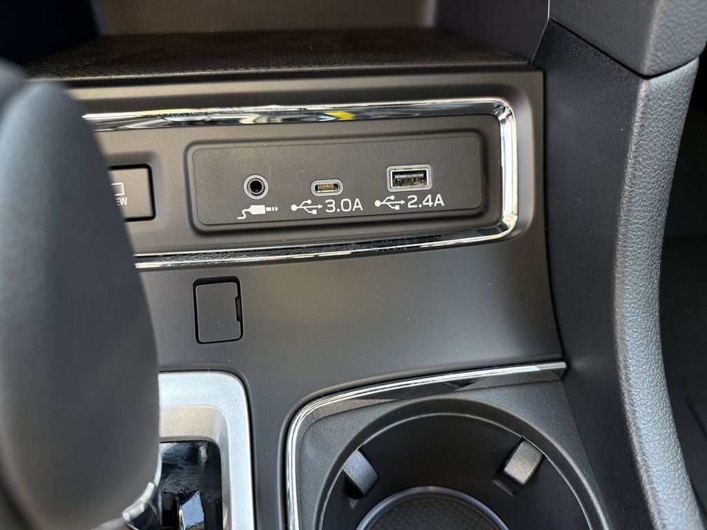 New 2026 Subaru Ascent Limited AWD/4WD image 38