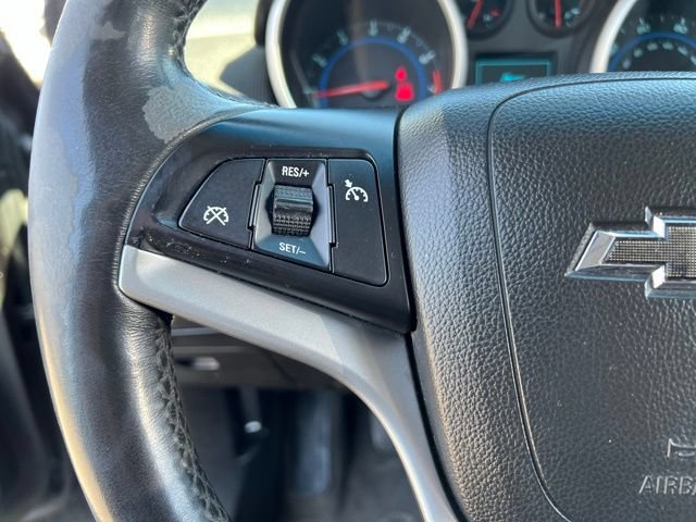 Used 2012 Chevrolet Cruze Eco FWD image 23