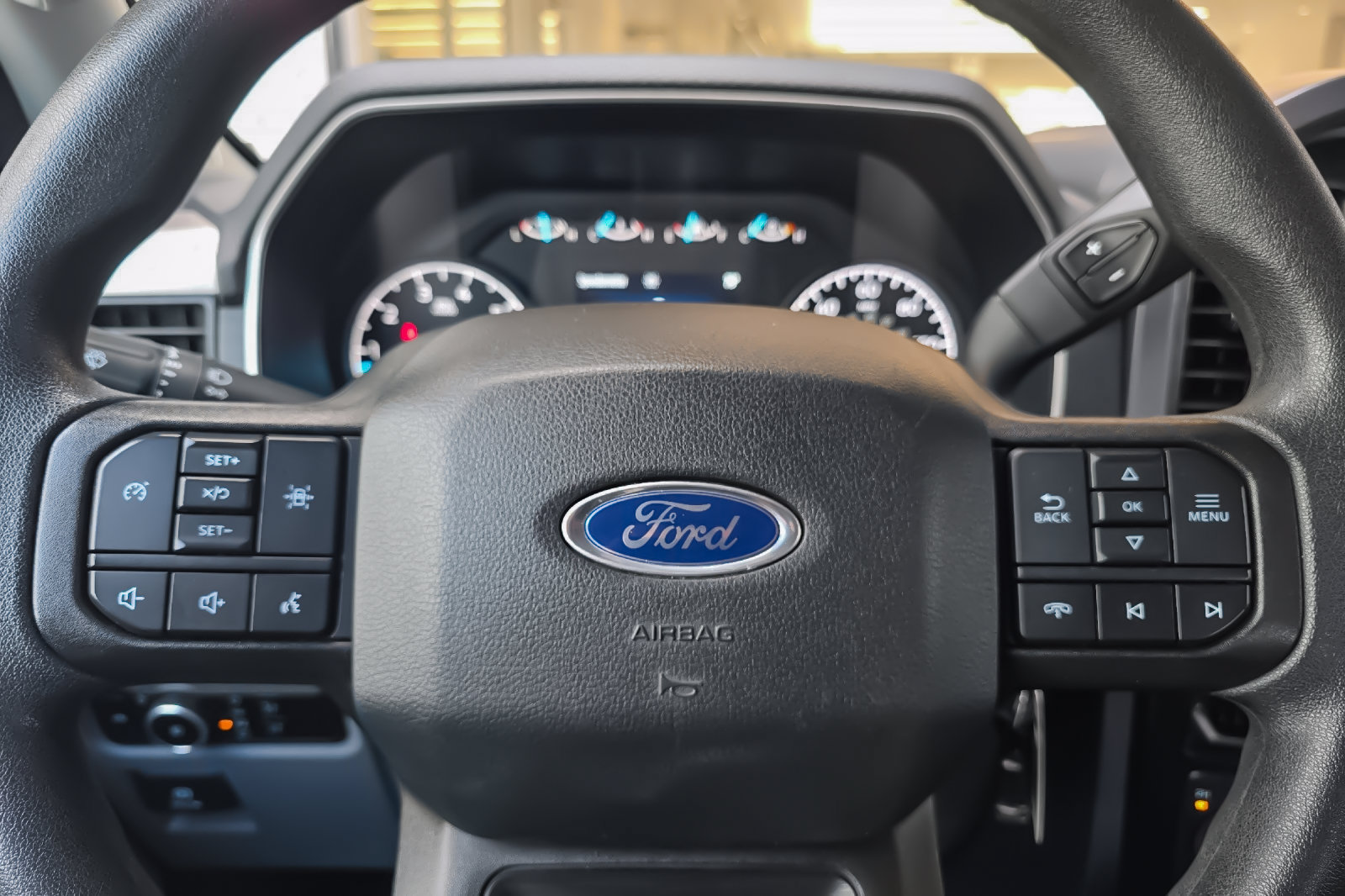 Used 2023 Ford F150 XLT AWD/4WD image 22