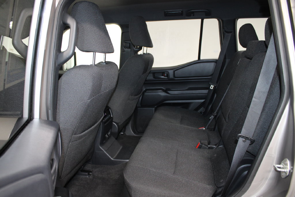 Used 2025 Toyota Land Cruiser 1958 AWD/4WD image 22