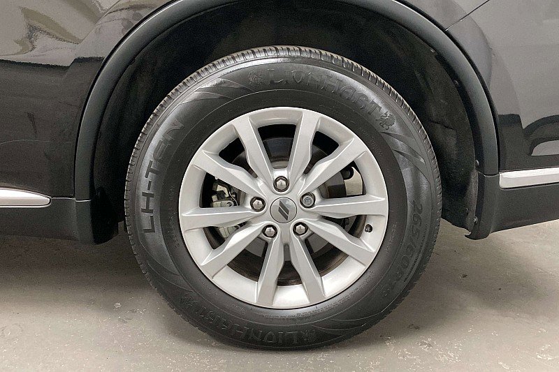 Used 2020 Dodge Durango SXT w/ 3rd Row Seating Group image 14