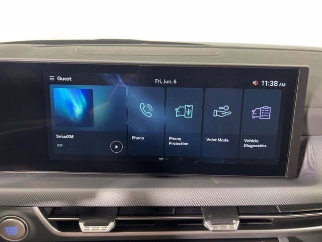 New 2025 Hyundai Sonata SEL AWD/4WD image 21
