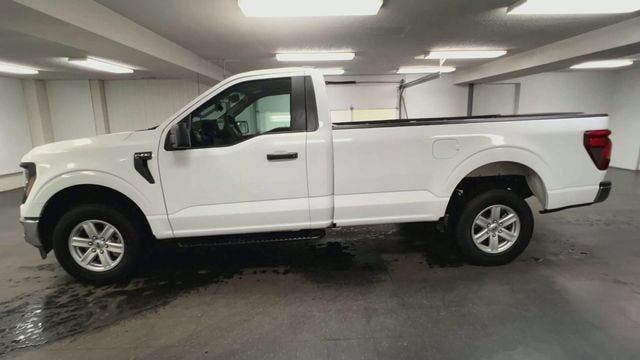 Used 2024 Ford F150 XL w/ Equipment Group 103A High AWD/4WD image 5