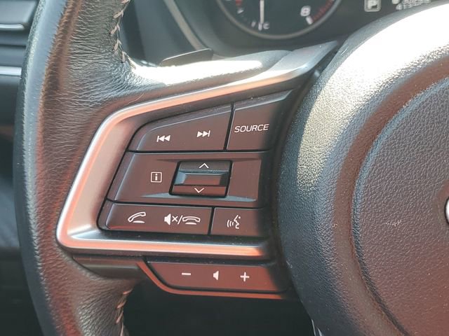 Certified 2023 Subaru Ascent Premium AWD/4WD image 22