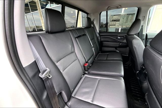 New 2026 Honda Ridgeline RTL image 26
