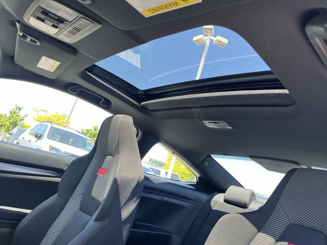 Used 2017 Honda Civic Si image 18
