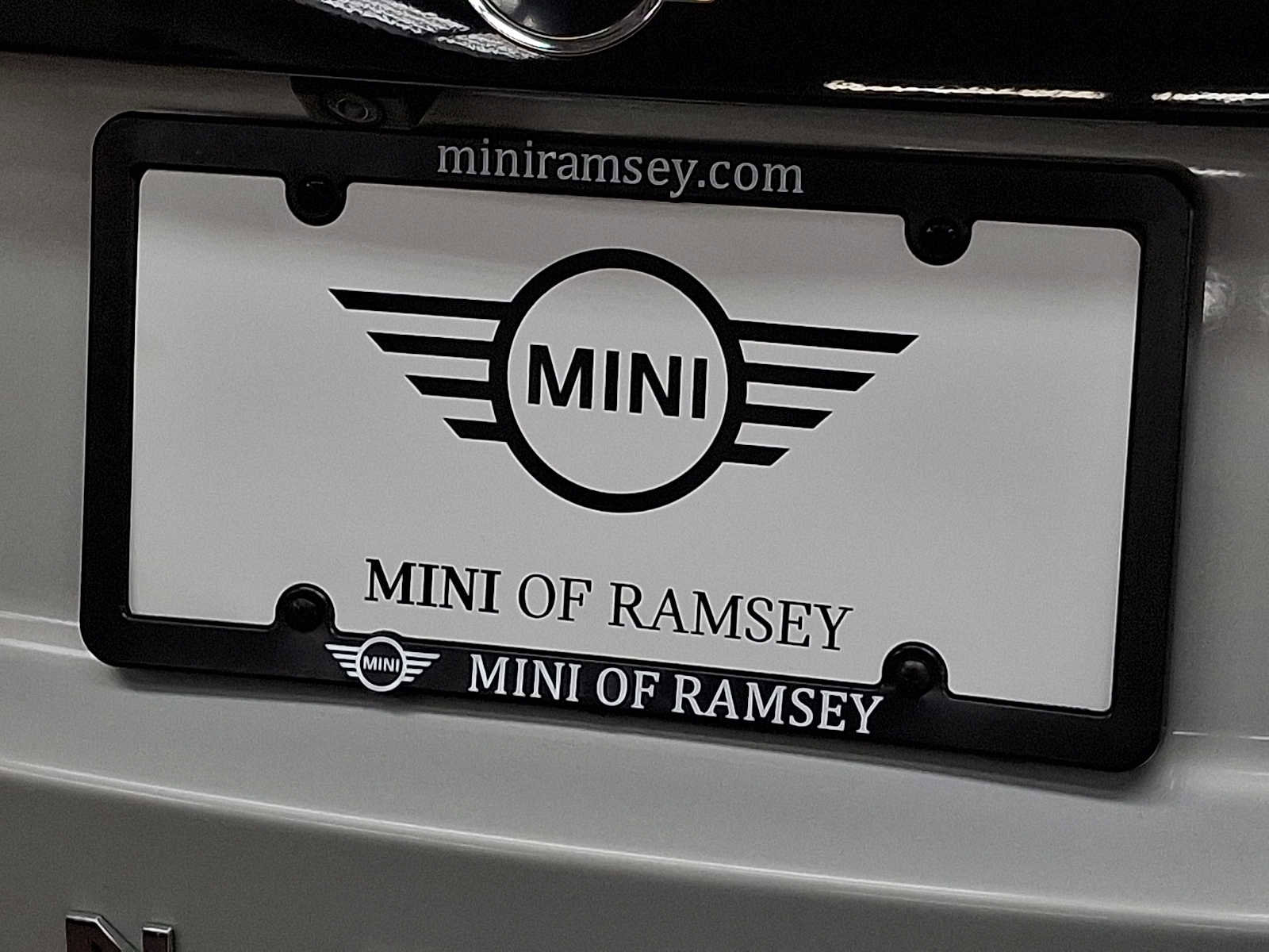 Used 2022 MINI Cooper Countryman ALL4 image 31