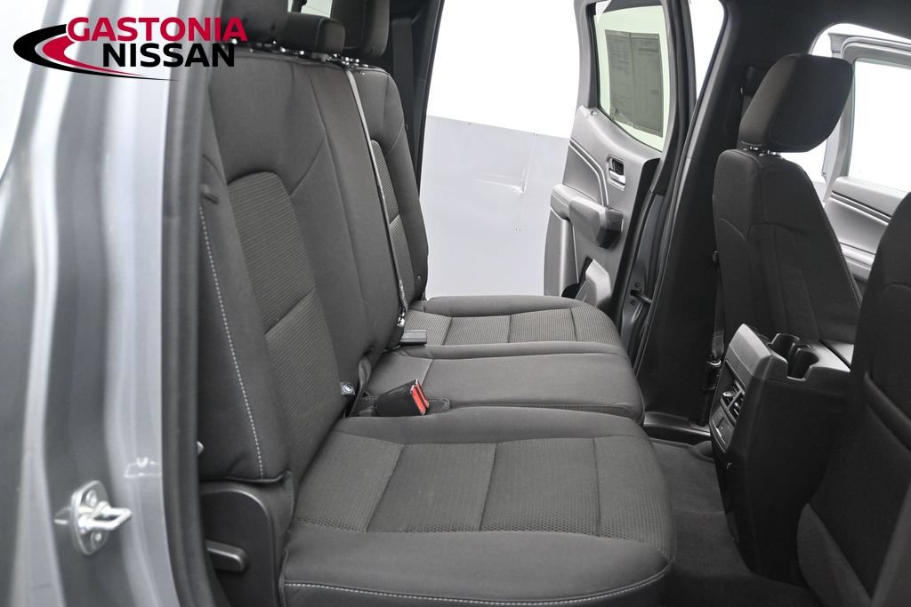 Used 2024 Chevrolet Colorado LT w/ LT Convenience Package II RWD image 23
