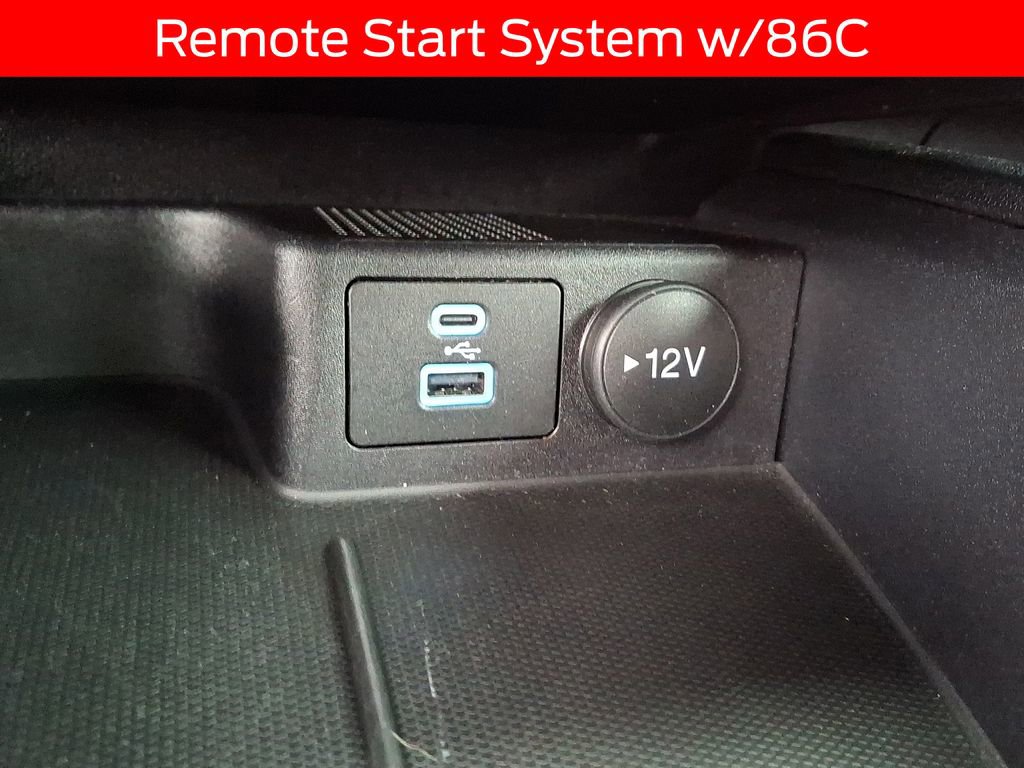 Used 2022 Ford Escape SE w/ Cold Weather Package image 23