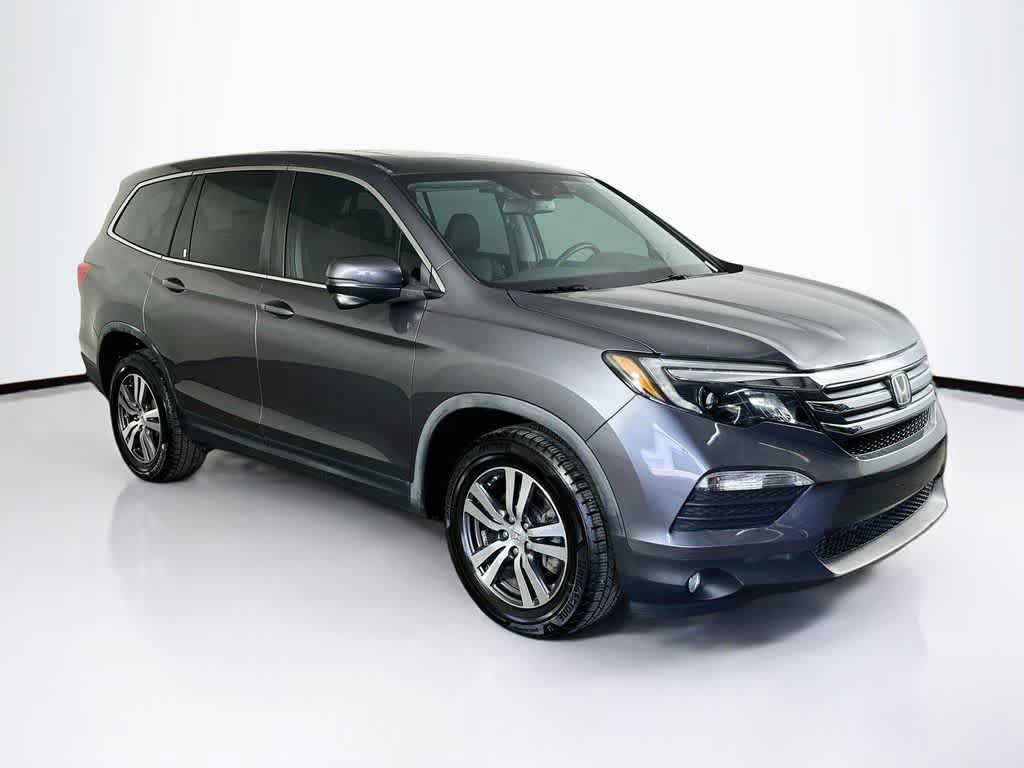 Used 2018 Honda Pilot EX-L image 24