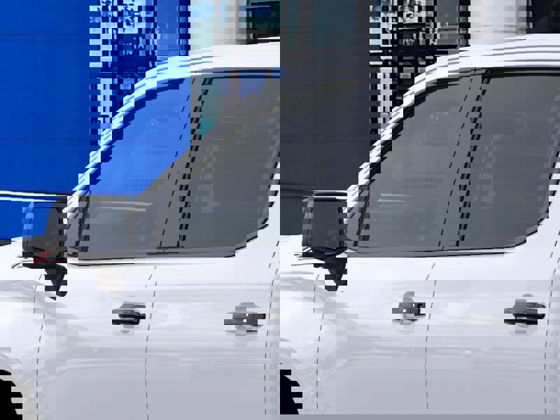 New 2026 Chevrolet Silverado 1500 LT Trail Boss w/ LT Trail Boss Premium Package image 12