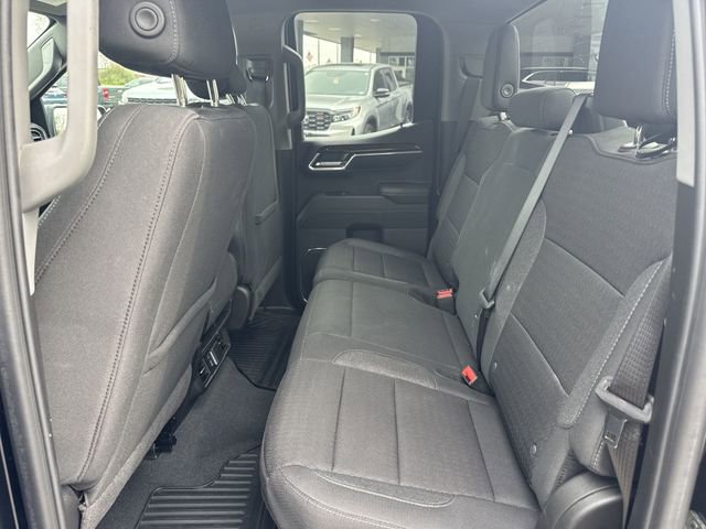 Used 2024 GMC Sierra 1500 Elevation image 23