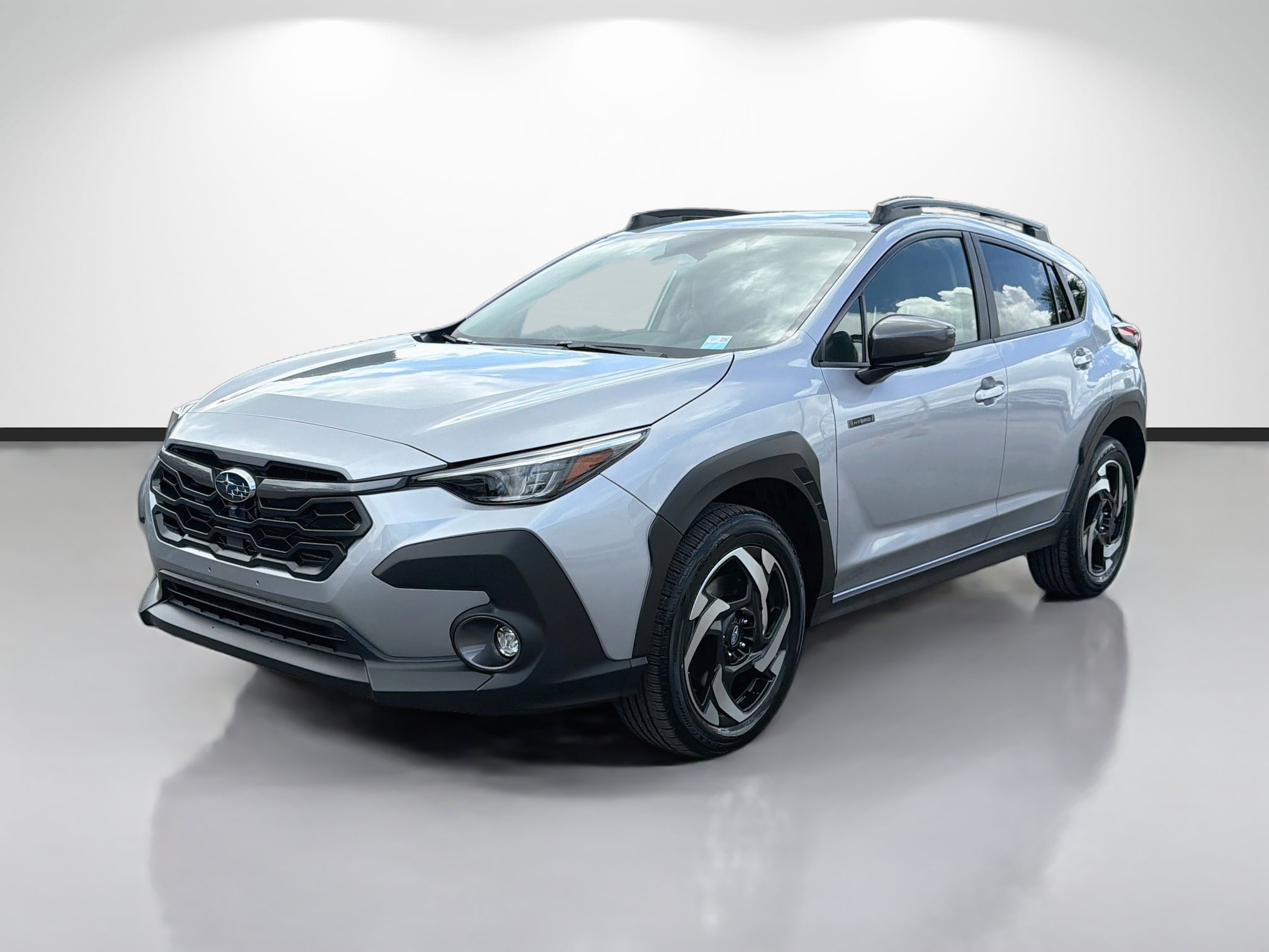 New 2026 Subaru Crosstrek 2.5i Limited AWD/4WD image 7
