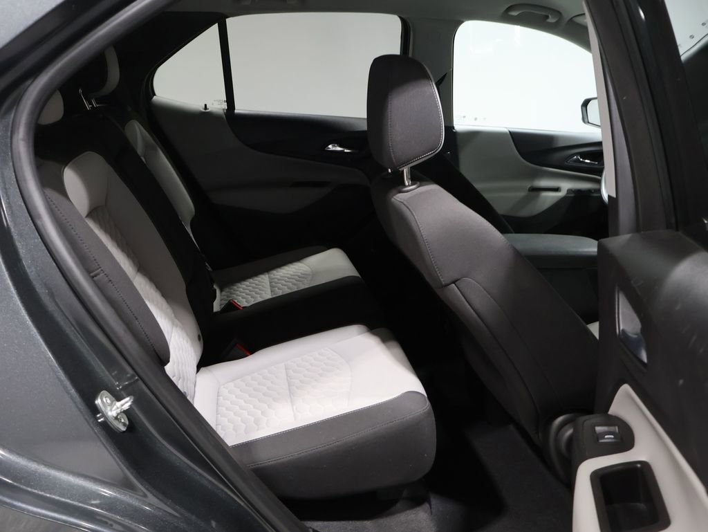 Used 2020 Chevrolet Equinox LT image 21
