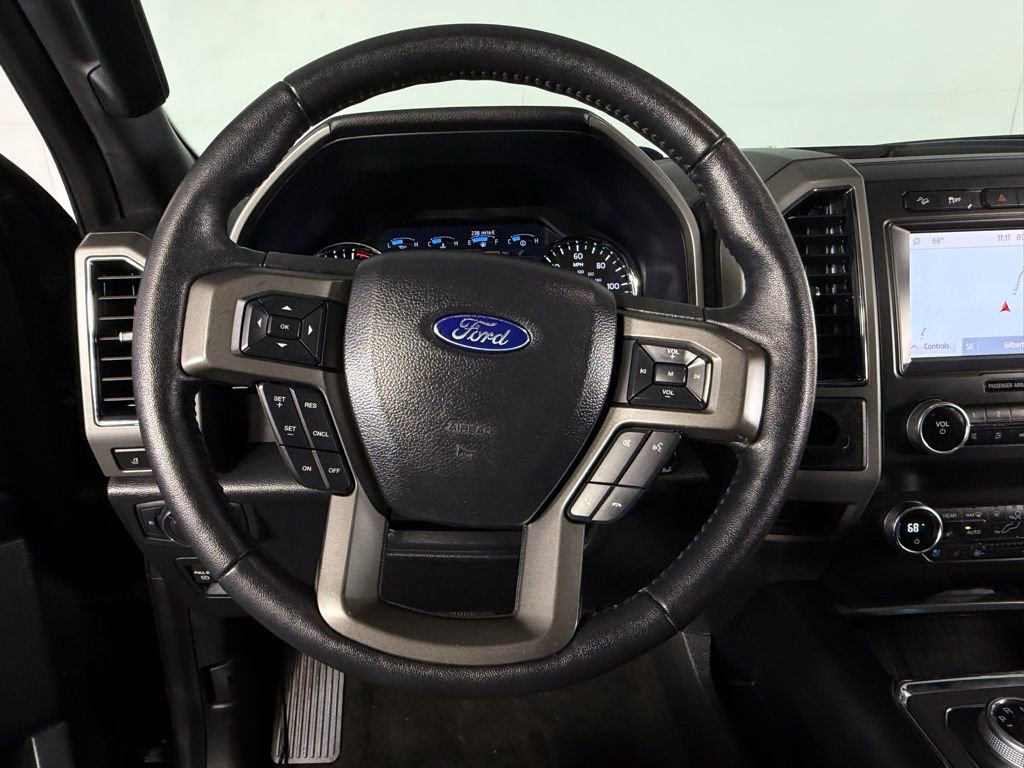 Used 2020 Ford Expedition XLT w/ Equipment Group 202A AWD/4WD image 13
