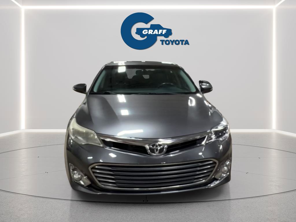 Used 2013 Toyota Avalon XLE Touring image 8