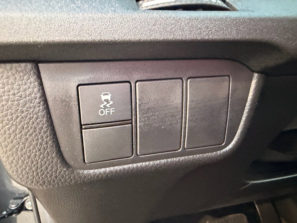 Certified 2024 Honda CR-V EX image 13