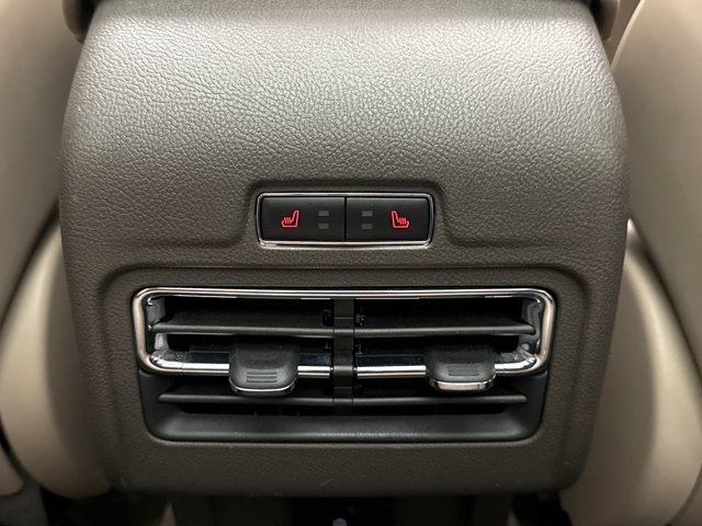 Used 2022 Lincoln Corsair Reserve w/ Equipment Group 201A AWD/4WD image 20
