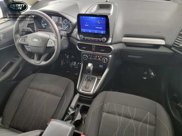 Used 2021 Ford EcoSport SE FWD image 33