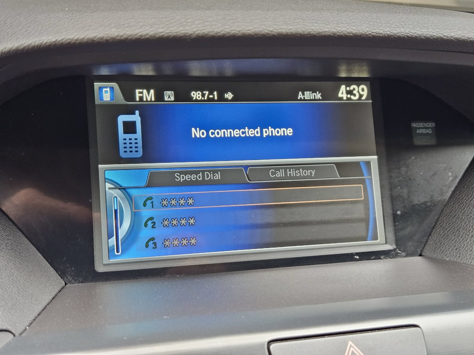 Used 2014 Acura MDX FWD w/ Technology Package image 19